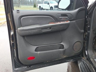 2009 Chevrolet Avalanche 1500 LT