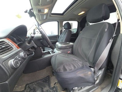 2009 Chevrolet Avalanche 1500 LT