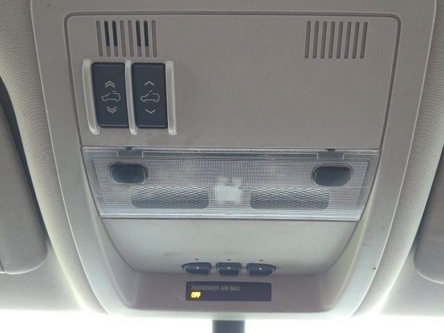 2009 Chevrolet Avalanche 1500 LT