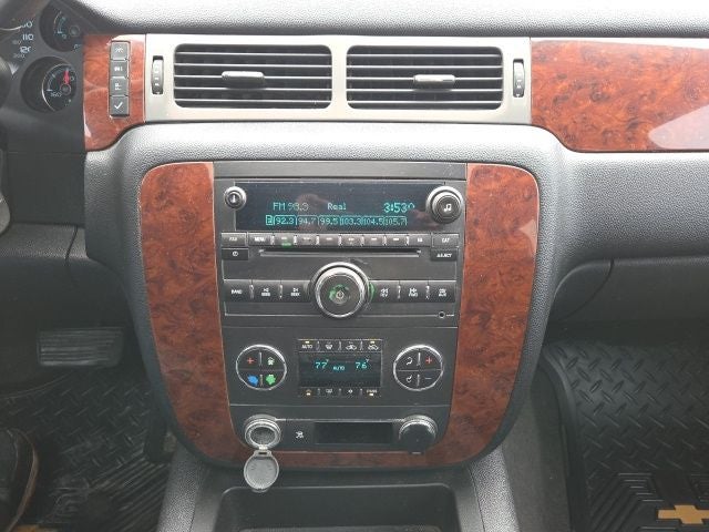 2009 Chevrolet Avalanche 1500 LT