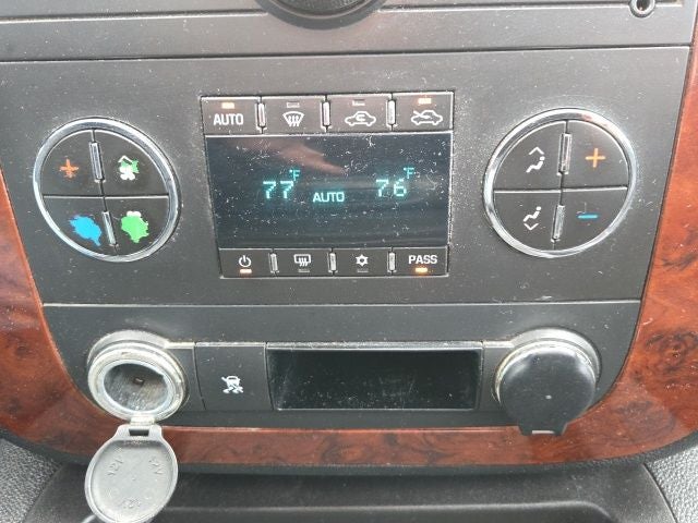 2009 Chevrolet Avalanche 1500 LT