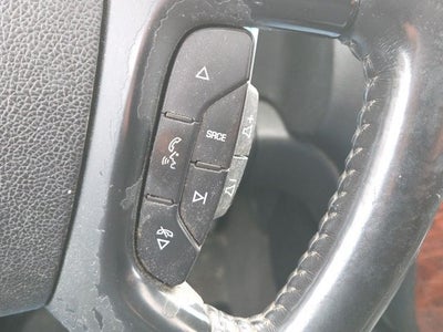 2009 Chevrolet Avalanche 1500 LT