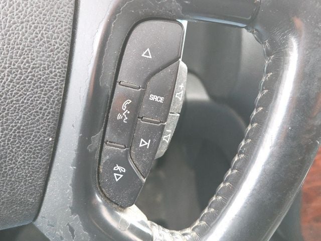 2009 Chevrolet Avalanche 1500 LT