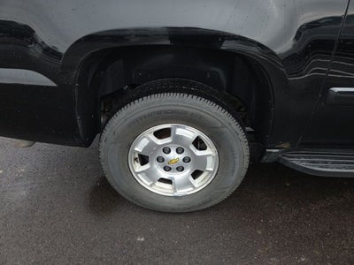 2009 Chevrolet Avalanche 1500 LT