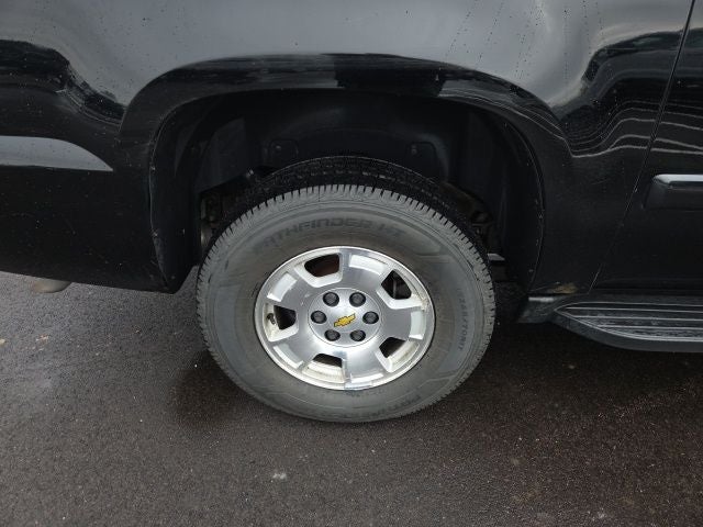 2009 Chevrolet Avalanche 1500 LT