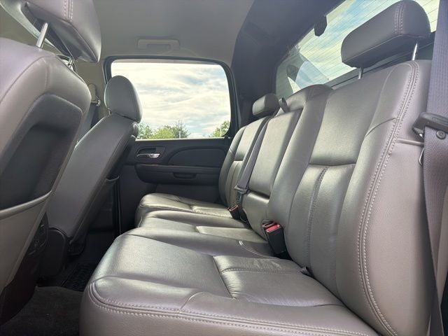 2013 Chevrolet Avalanche 1500 LS
