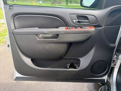 2013 Chevrolet Avalanche 1500 LS