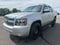 2013 Chevrolet Avalanche 1500 LS