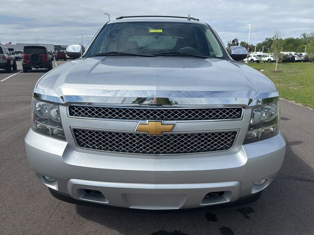2013 Chevrolet Avalanche 1500 LS