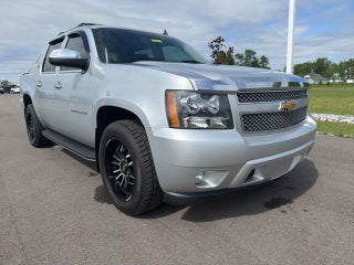 2013 Chevrolet Avalanche 1500 LS