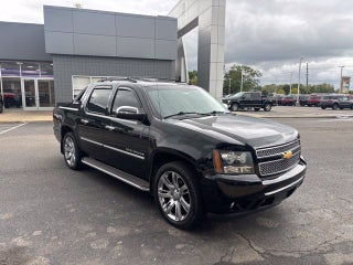 2013 Chevrolet Avalanche 1500 LTZ