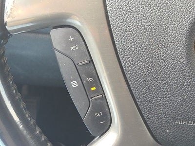 2010 Chevrolet Avalanche 1500 LTZ