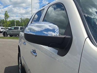 2010 Chevrolet Avalanche 1500 LTZ