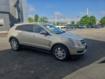 2010 Cadillac SRX Luxury
