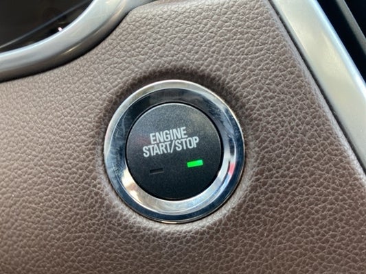 2013 Cadillac SRX Premium in Indianapolis, IN - Andy Mohr Automotive