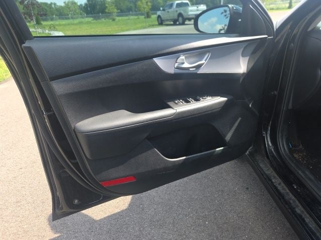 2024 Kia Forte LX