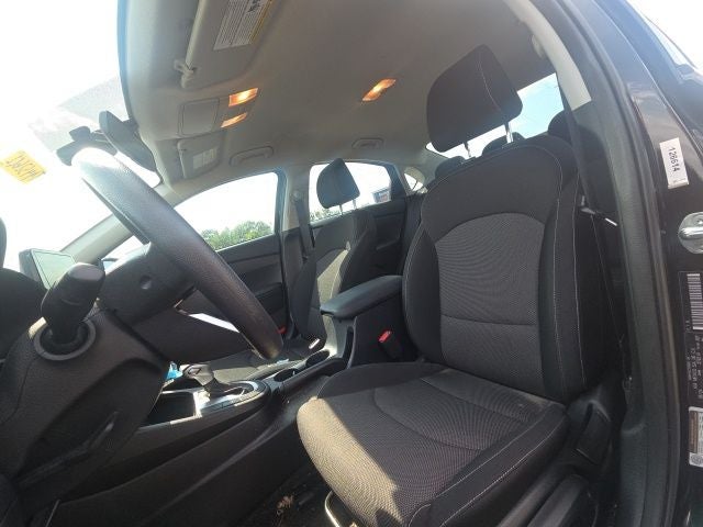 2024 Kia Forte LX