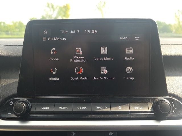 2024 Kia Forte LX