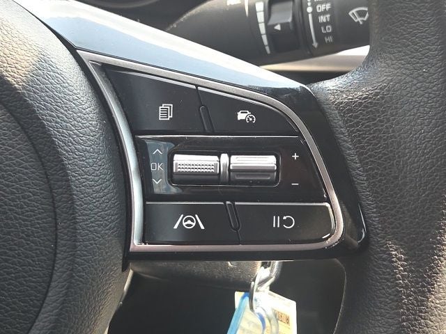 2024 Kia Forte LX