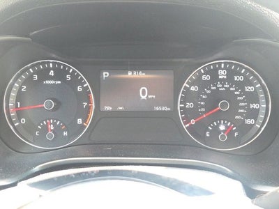2024 Kia Forte LX