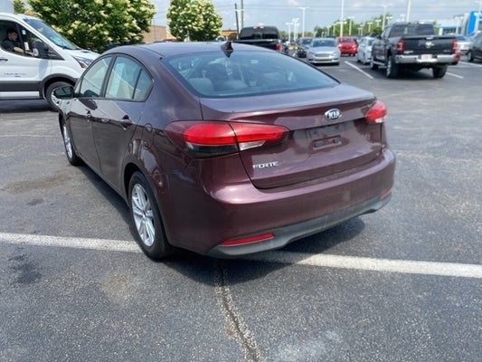 2017 Kia Forte LX in Indianapolis, IN - Andy Mohr Automotive