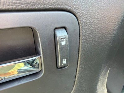 2012 Lincoln MKZ Base