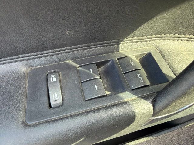 2012 Lincoln MKZ Base