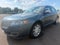2012 Lincoln MKZ Base