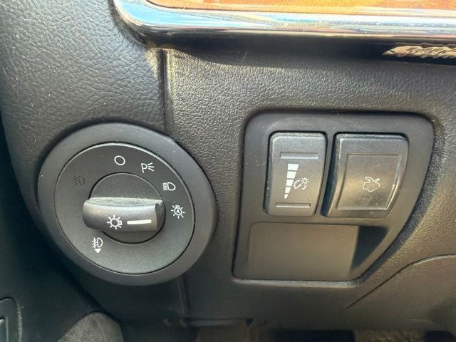 2012 Lincoln MKZ Base