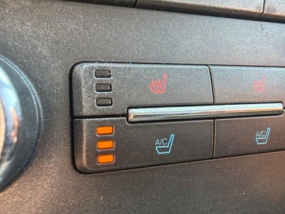 2012 Lincoln MKZ Base