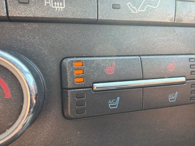 2012 Lincoln MKZ Base