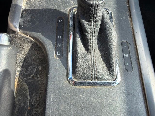 2012 Lincoln MKZ Base