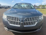 2012 Lincoln MKZ Base
