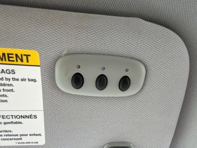 2012 Lincoln MKZ Base
