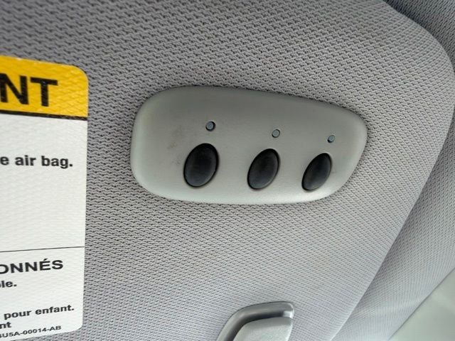 2012 Lincoln MKZ Base