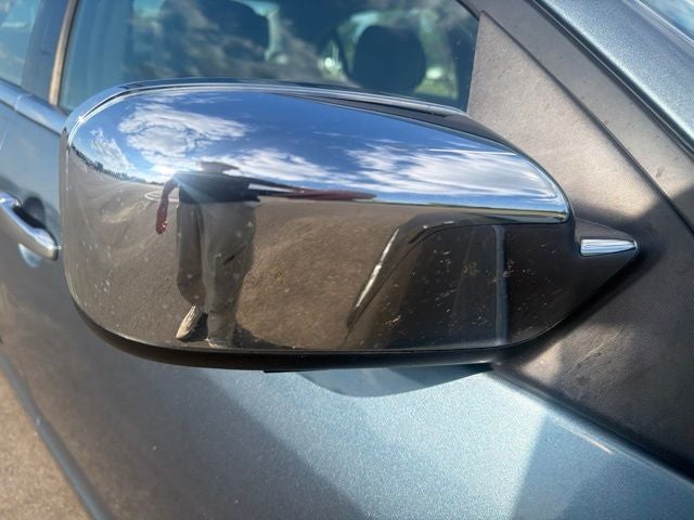2012 Lincoln MKZ Base