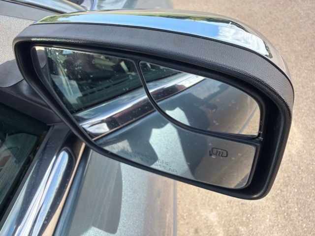 2012 Lincoln MKZ Base