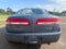 2012 Lincoln MKZ Base