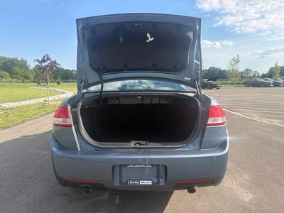 2012 Lincoln MKZ Base