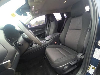 2021 Mazda Mazda CX-30 2.5 S