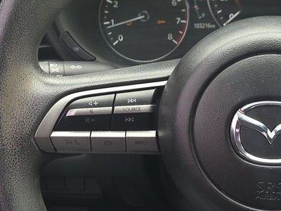 2021 Mazda Mazda CX-30 2.5 S