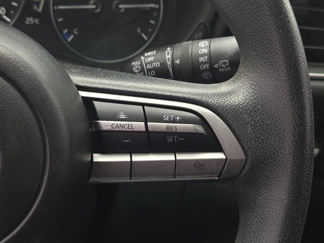 2021 Mazda Mazda CX-30 2.5 S