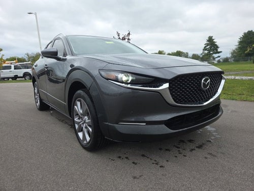2023 Mazda Mazda CX-30 2.5 S Select Package