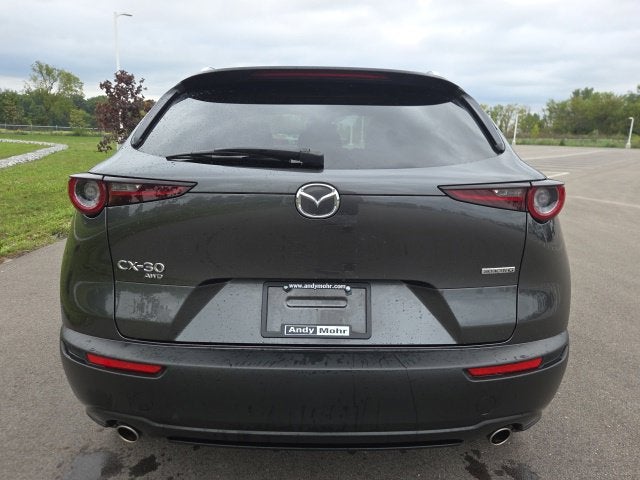 2023 Mazda Mazda CX-30 2.5 S Select Package