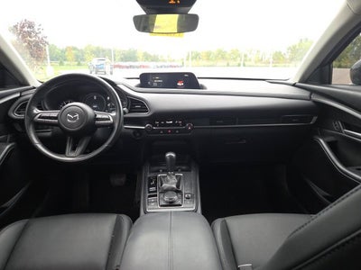 2023 Mazda Mazda CX-30 2.5 S Select Package