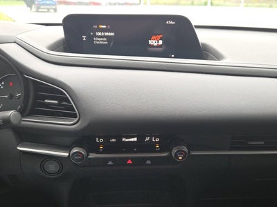 2023 Mazda Mazda CX-30 2.5 S Select Package