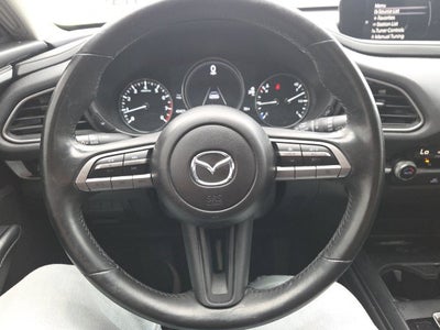 2023 Mazda Mazda CX-30 2.5 S Select Package