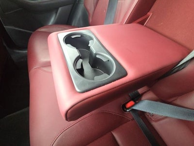 2025 Mazda Mazda CX-30 2.5 S Carbon Edition