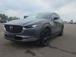 2025 Mazda Mazda CX-30 2.5 S Carbon Edition