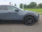 2025 Mazda Mazda CX-30 2.5 S Carbon Edition
